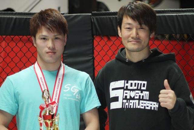 【プロ興行】DEEP TOKYO IMPACT 2022 4th ROUND