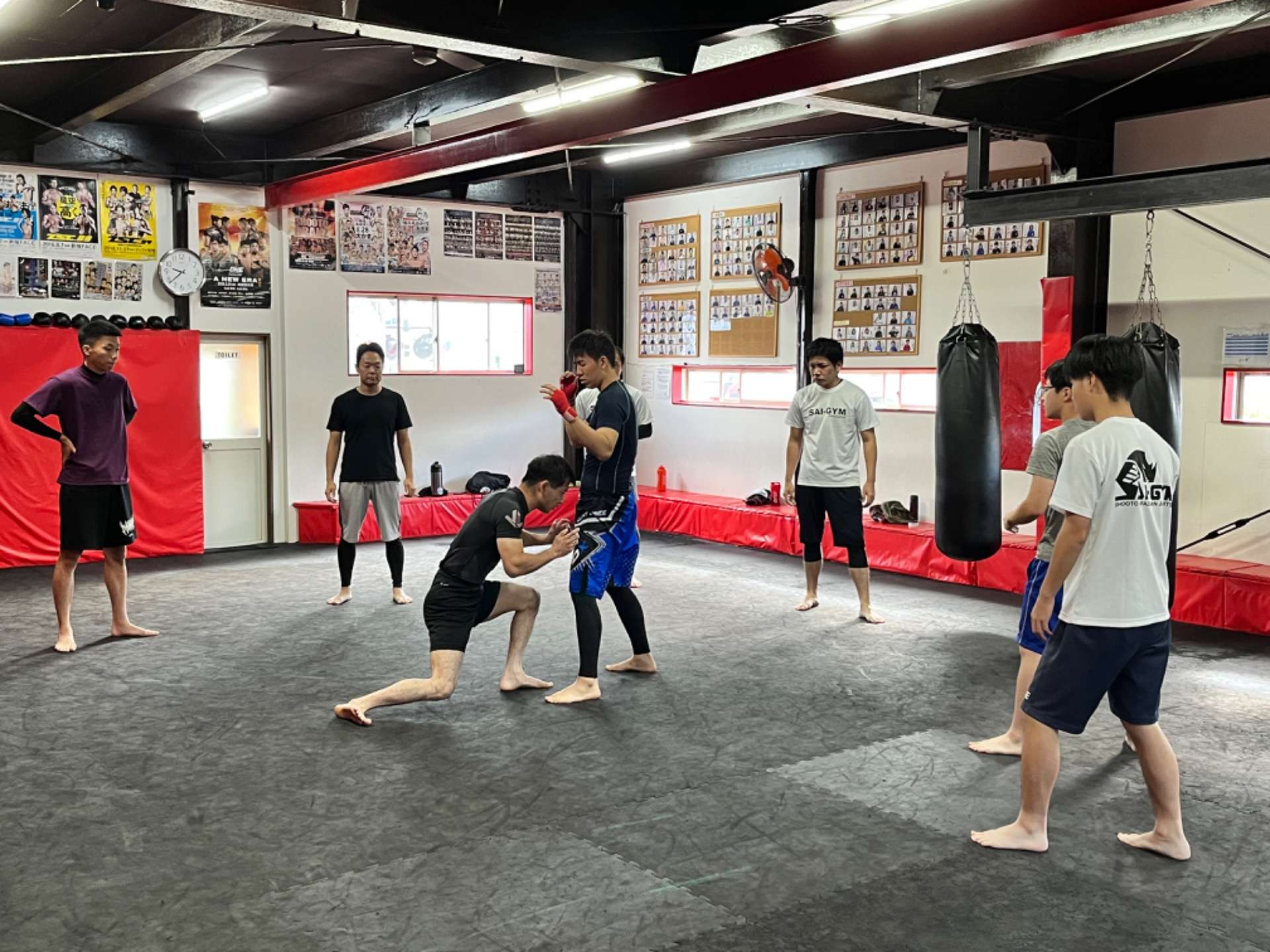 【練習日記】Saturday#3799