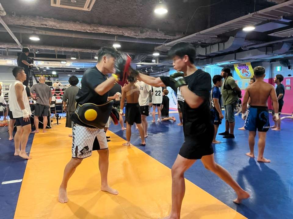 【試合レポート】RIZIN甲子園