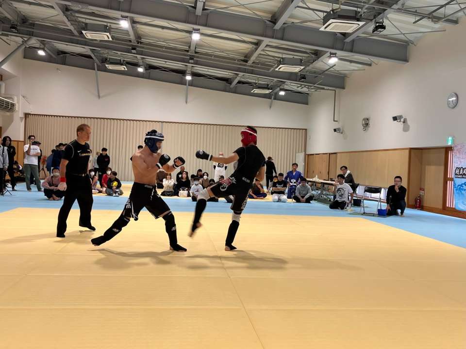 【試合情報】越後秋乃陣アスパーク大会