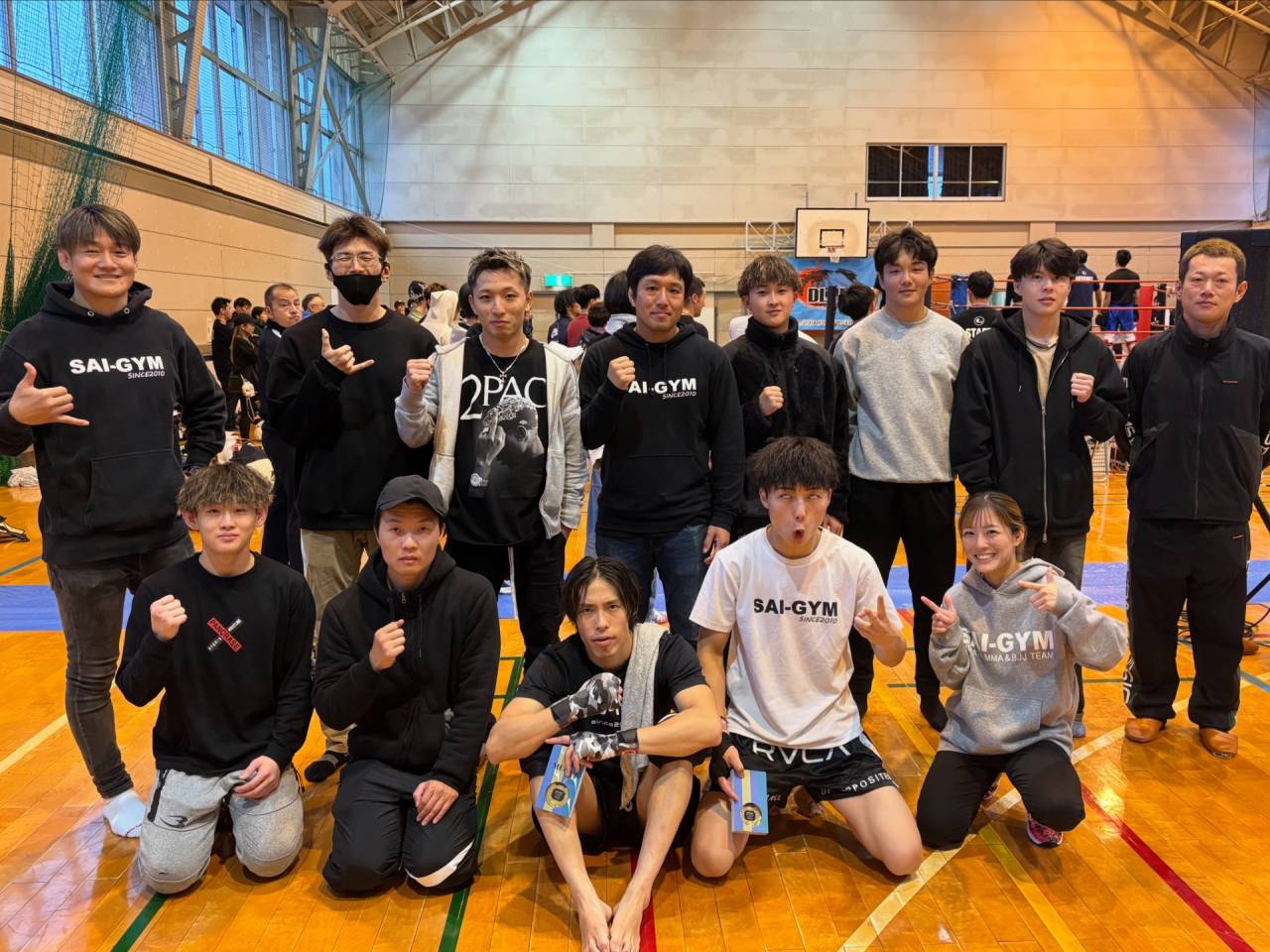 【試合レポート】DLPN#18