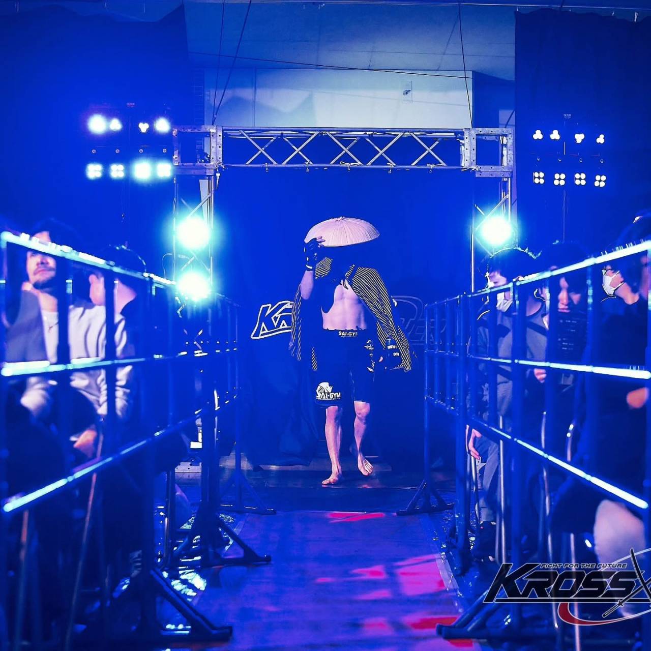 【試合レポート】KROSS×OVER.34 ～2025 FINAL 