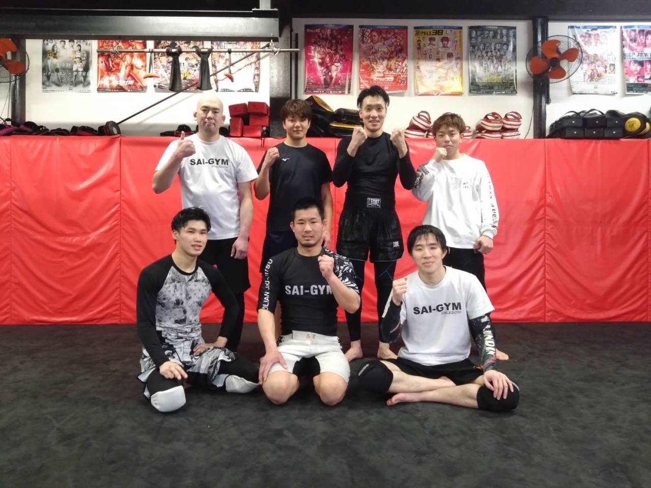 【土曜練習】燕#4732