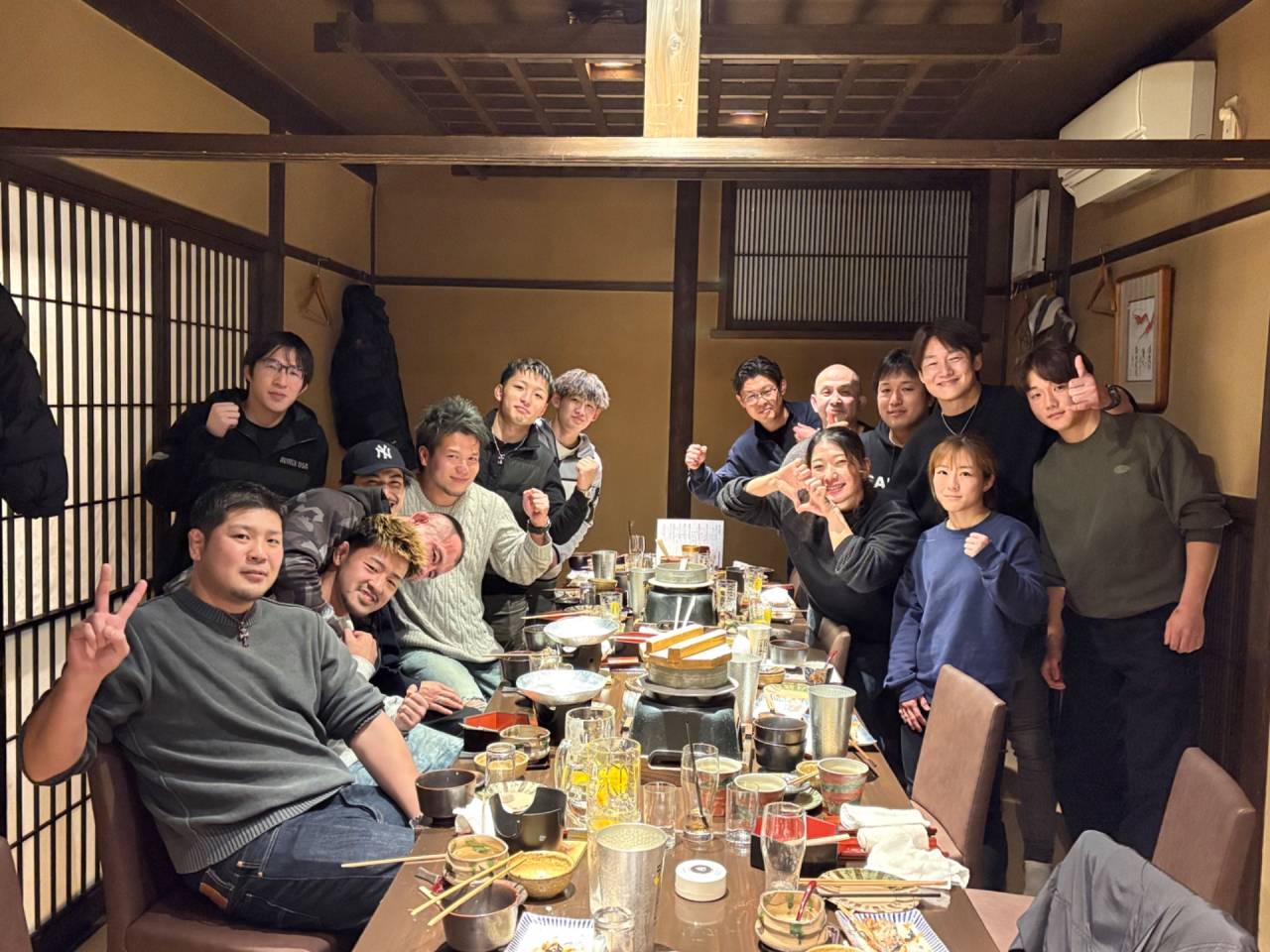 【土曜練習】燕#4736