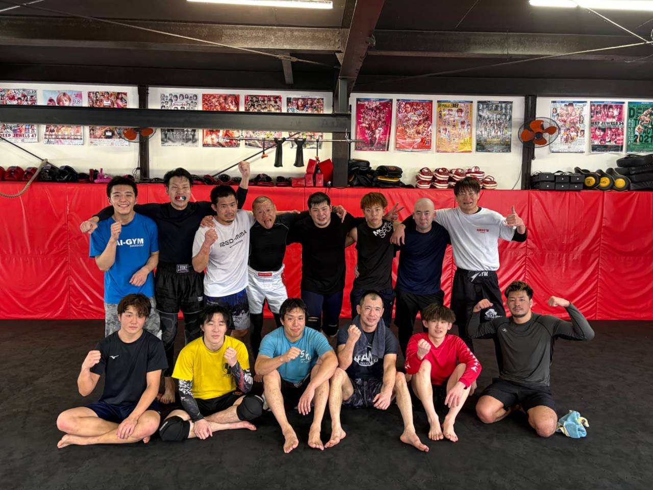 【土曜練習】燕#4743