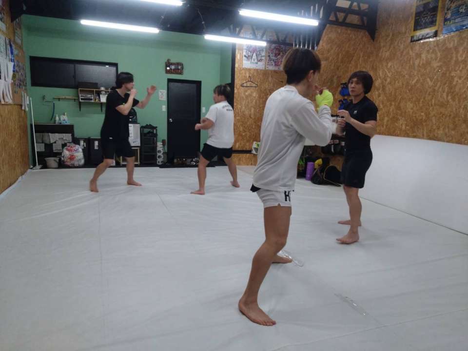 【水曜練習】燕#4760見附#430