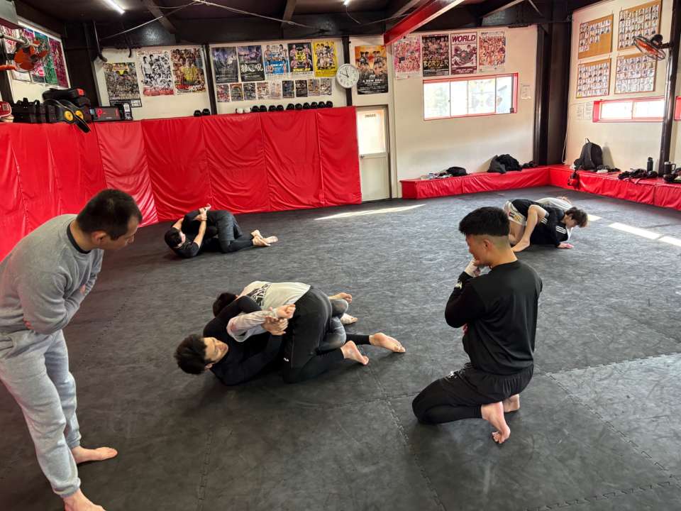 【土曜練習】燕#4763