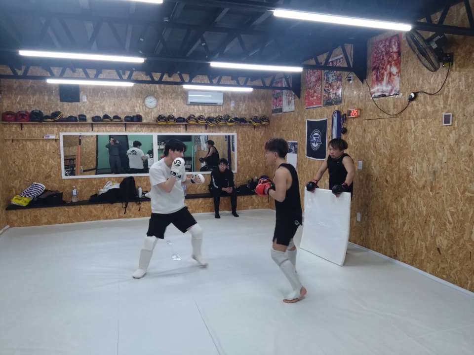 【水曜練習】燕#4766見附#432