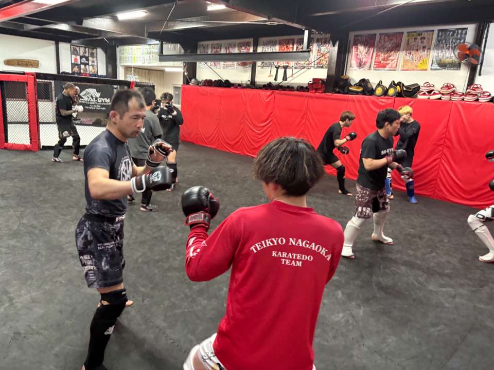 【火曜練習】燕#4786