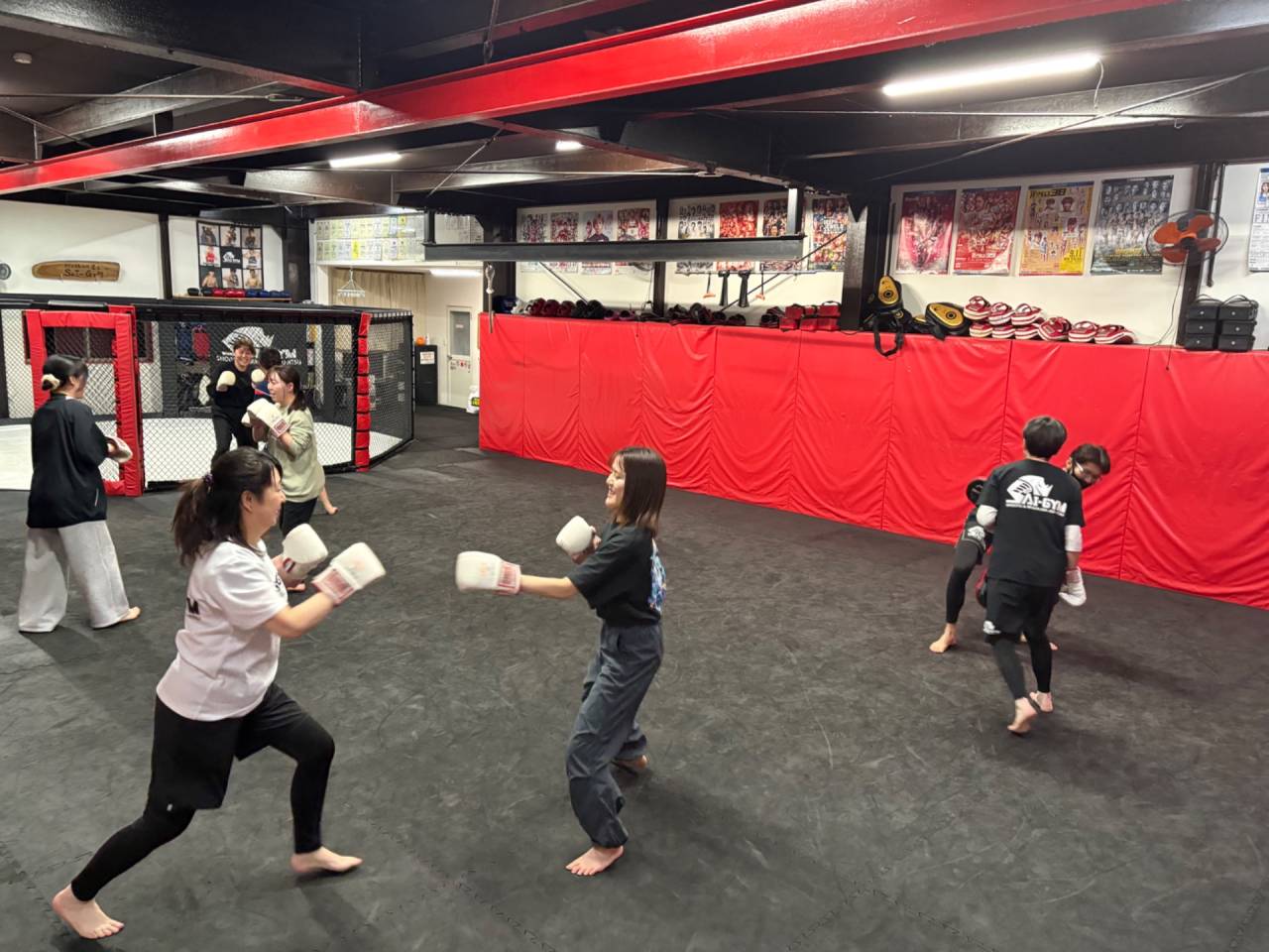 【木曜練習】燕#4879