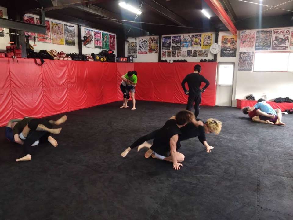 【土曜練習】燕#4888