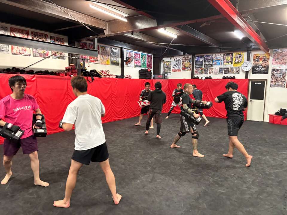 【火曜練習】燕#4891