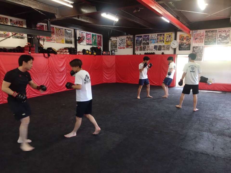 【土曜練習】燕#4895