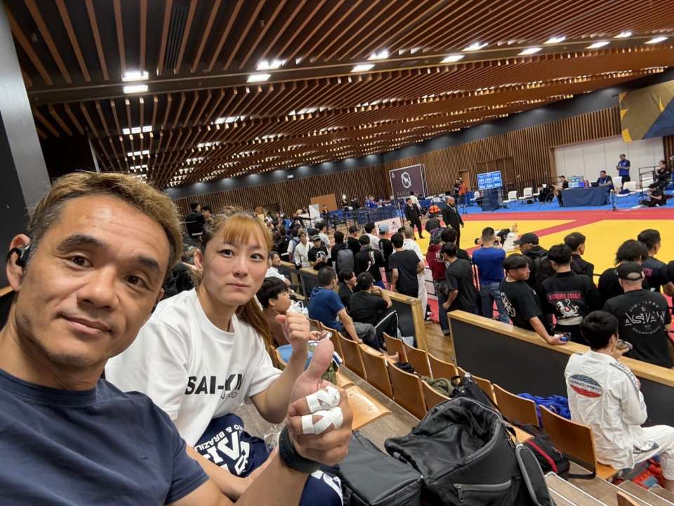 【試合レポート】ブルテリア柔術チャンピオンシップ2026＆第9回全日本マスター柔術オープントーナメント