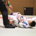 第4回東日本キッズ柔術選手権 フォトギャラリー