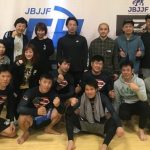 第1回信越柔術選手権＆Amateur QUINTET Shinetsu 2019 フォトギャラリー