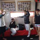 【土曜練習】燕#4587