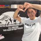  4月入会キャンペーン実施