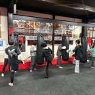 【木曜練習】燕#4872