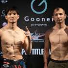 【試合レポート】HEAT58