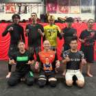 【月曜練習】燕#4883見附#451