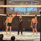 【試合レポート】DEEPフィーチャーキングトーナメント2025